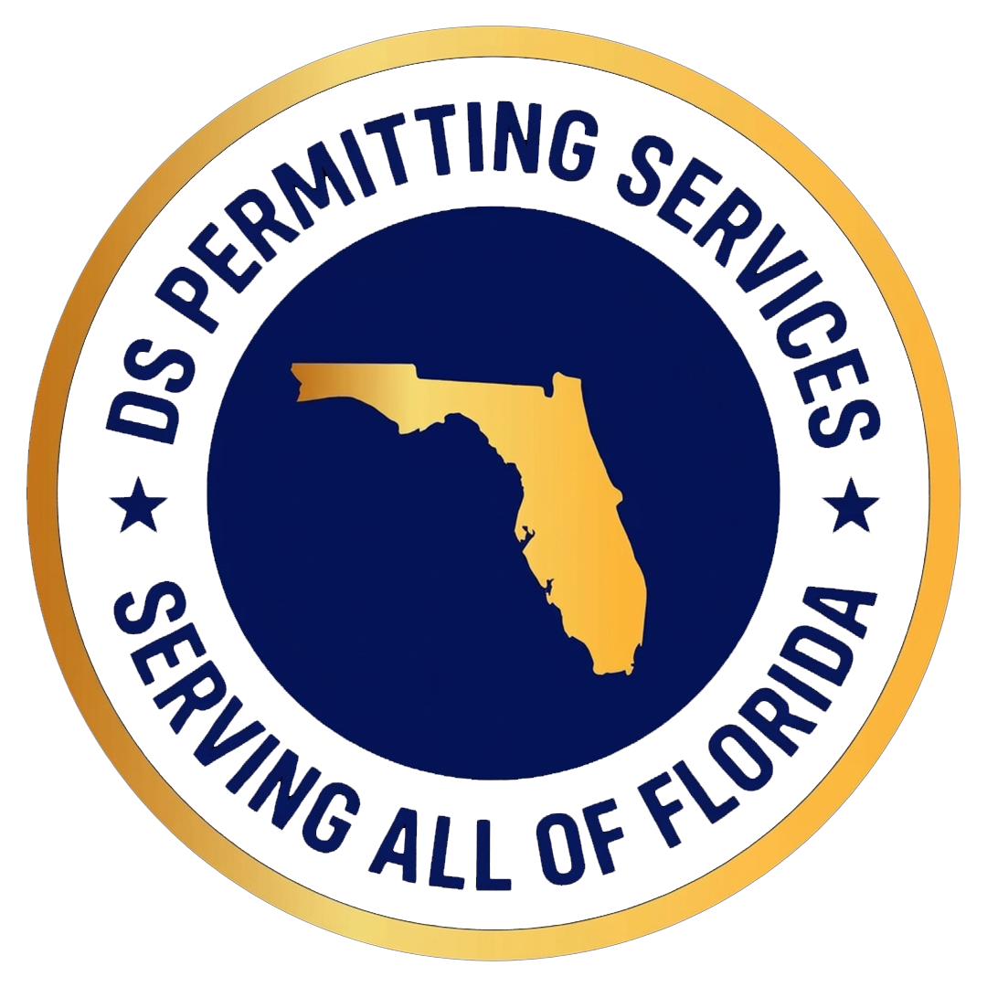 DS Permitting Services